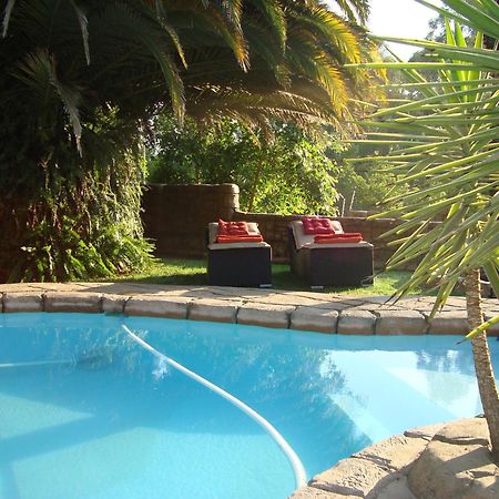 Villa Schreiner Guest House Randburg Exterior photo