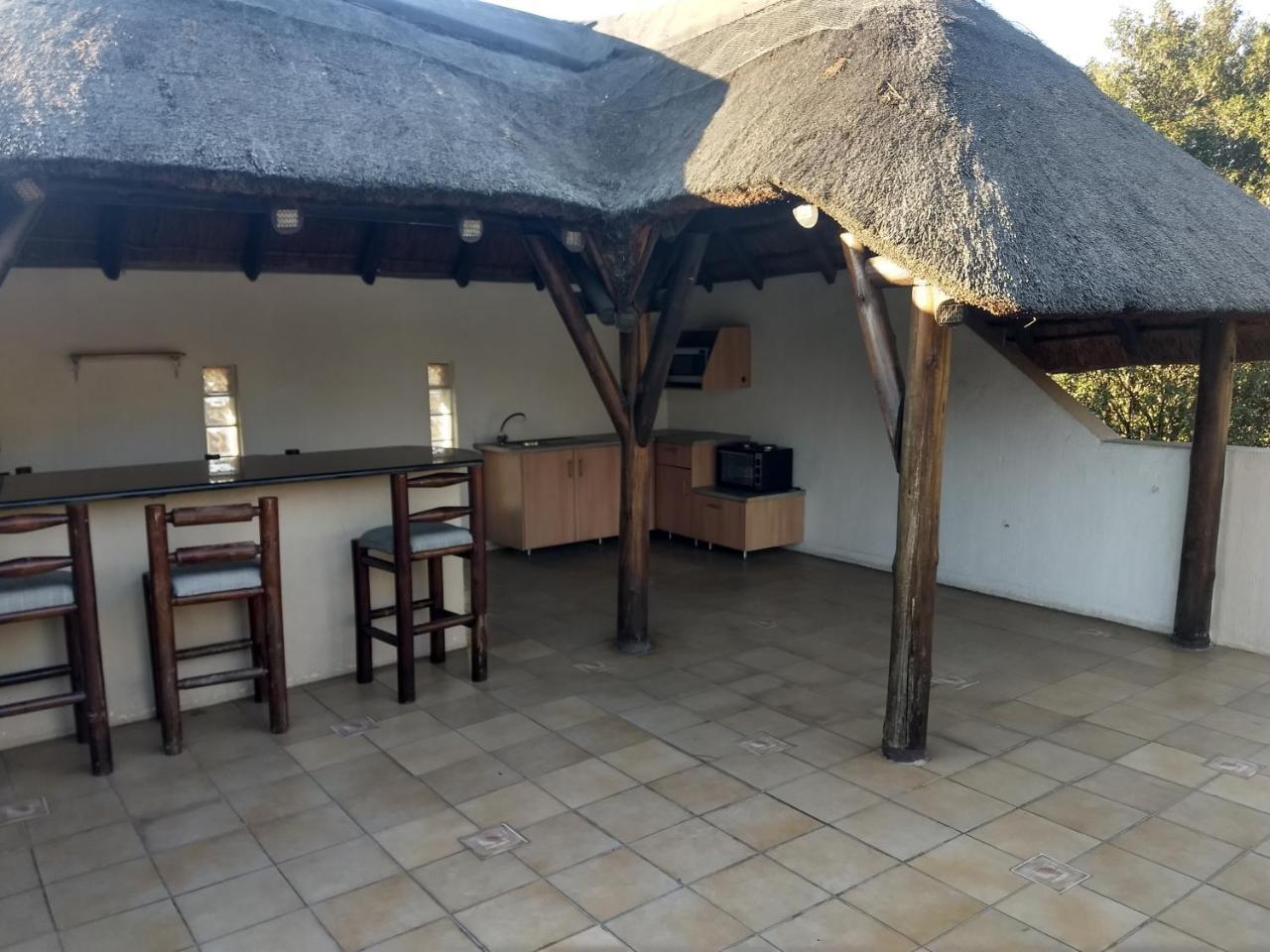 Villa Schreiner Guest House Randburg Exterior photo