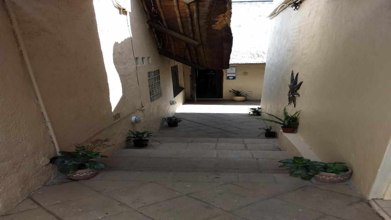 Villa Schreiner Guest House Randburg Exterior photo